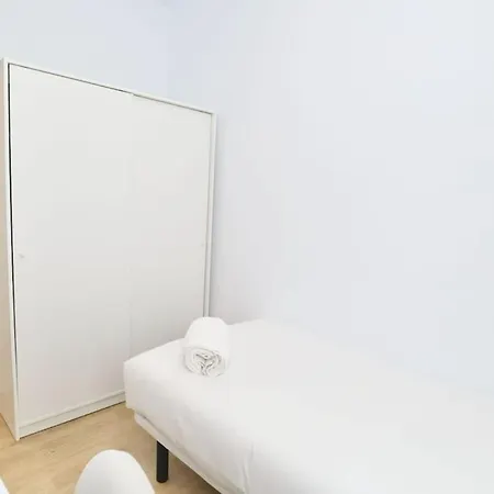 Apartmán Notel Club - De Diseno En *