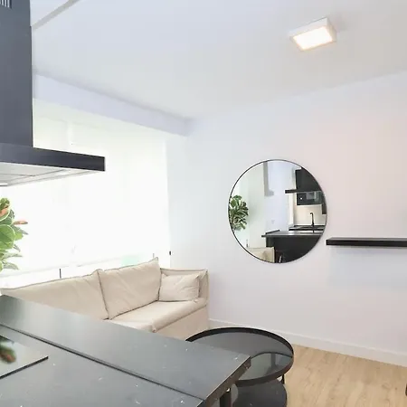 Noteliving - De Diseno En Apartman