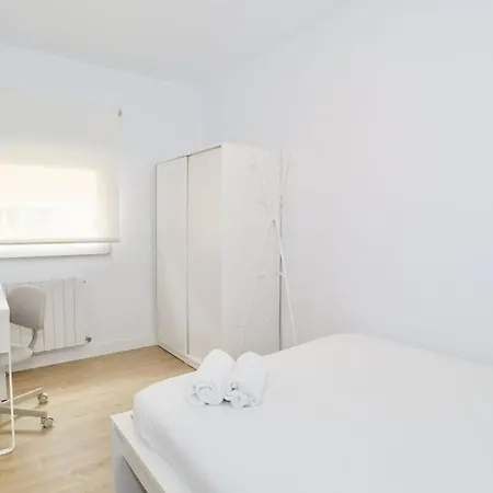 Apartmán Notel Club - De Diseno En