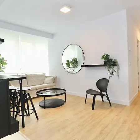 Apartmán Notel Club - De Diseno En *