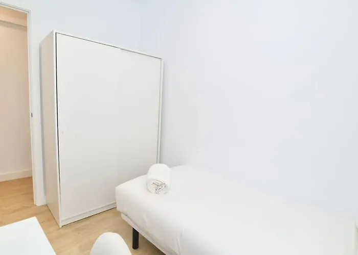 Apartament Notel Club - De Diseno En *