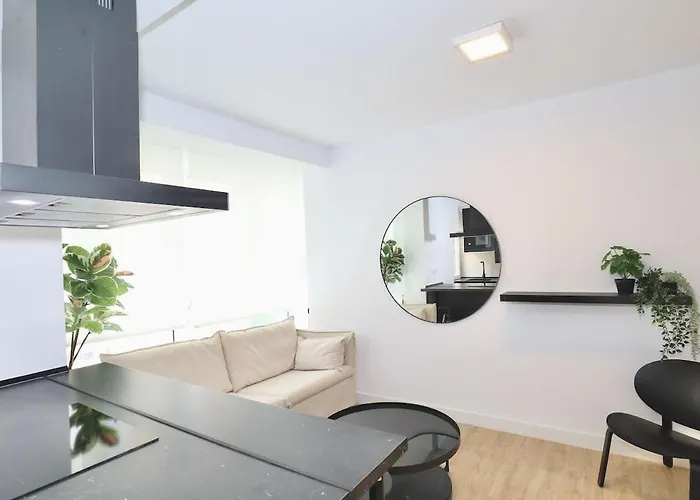 Notel Club - De Diseno En Apartament