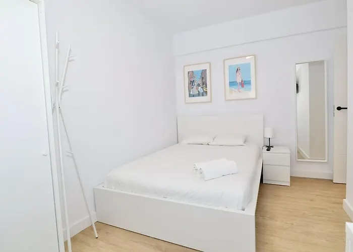 Notel Club - De Diseno En Apartament Santander