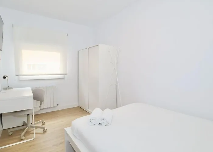 Apartament Notel Club - De Diseno En