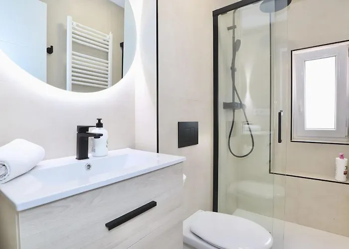 Notel Club - De Diseno En Apartament Santander