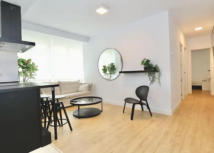 Apartament Notel Club - De Diseno En *