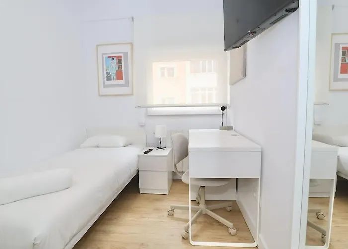 Notel Club - De Diseno En アパート サンタンデール