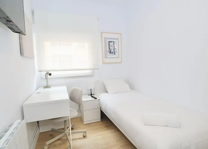 Notel Club - De Diseno En アパート